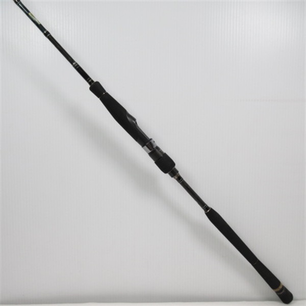 ソルティーステージ ＫＲーＸジギングＳＪＳー６０／１８０－ＫＲ平政